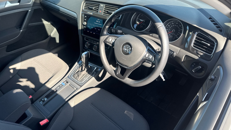 Volkswagen Golf 2.0 TDI Match 5dr DSG Diesel Hatchback